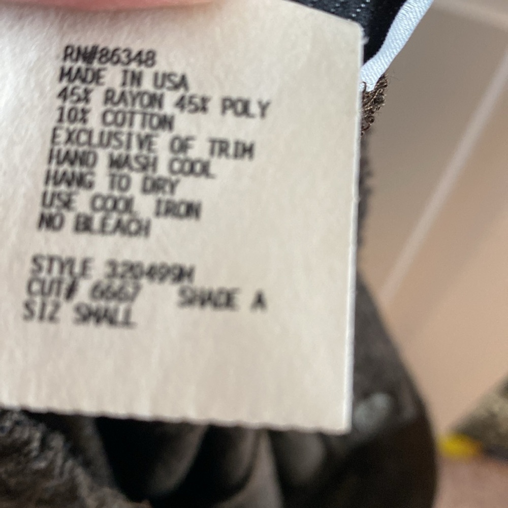 Pants - Picture 9 of 10
